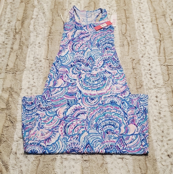 🆕️ Lilly Pulitzer Women's 👗 Size XXS - Picture 7 of 12